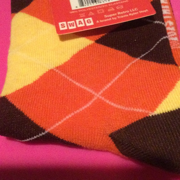 NWT Men’s Sacks - Picture 4 of 5